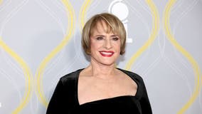 Broadway legend Patti LuPone gives up Equity card: ‘No longer part of that circus’
