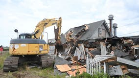 10 years after Superstorm Sandy, Long Island communities rebuild