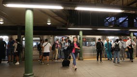 MTA in dire need of funding, according to new audit