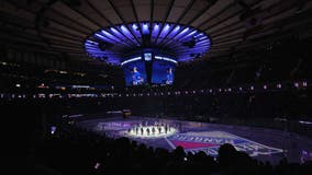 MSG sued for yanking lawyer's Knicks seats, banning partners