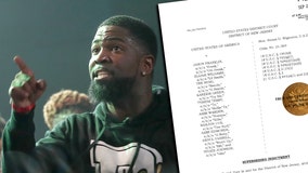 Tsu Surf arrest: Understanding the federal RICO case so far
