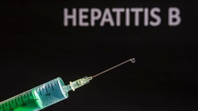 Three-dose hepatitis B vaccine regimen protects people with HIV, study finds