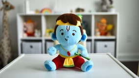 Activist to museum: Stop selling toys of Hindu deities