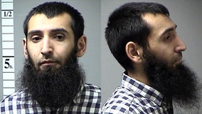 Jurors unable to agree on death penalty for 2017 truck attack terrorist