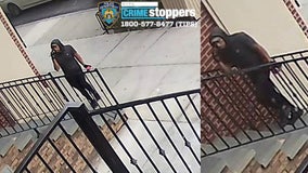 Man lured girl, 7, into building and offered money for sex acts: NYPD