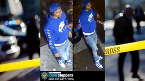 Man stabbed to death in Brooklyn