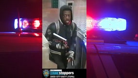 Man stabs subway rider who refused to argue with him