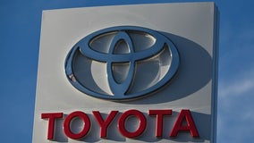 Toyota to limit smart keys for new cars