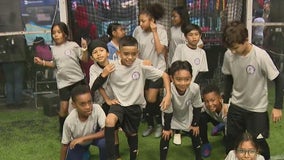 NYC Common Goal Festival kicks off ahead of World Cup