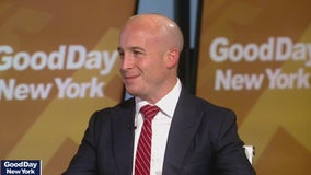 Max Rose slams Rep. Nicole Malliotakis during Good Day New York interview