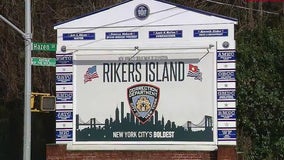 Rikers Island, facing possible federal takeover, found violating safety standards