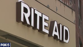 Rite Aid considering locking up all items in NYC due to shoplifting