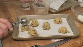 What's is 'Small Batch Baking' and how can you do it?