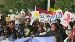 Future of DACA program under review after federal ruling