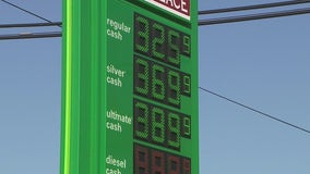 Gas prices are expected to rise again, here's why