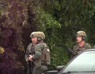 Police in Poughkeepsie say a man was shot to death early Sunday in a hotel.