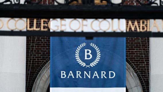 Barnard College to offer abortion pills to students