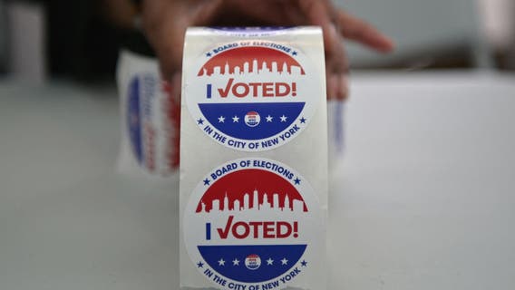 Election Day 2024: The important calendar dates to know for NY, NJ