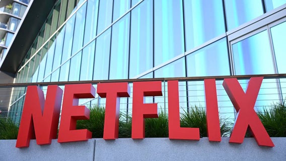 New Netflix production studio opens in New Jersey