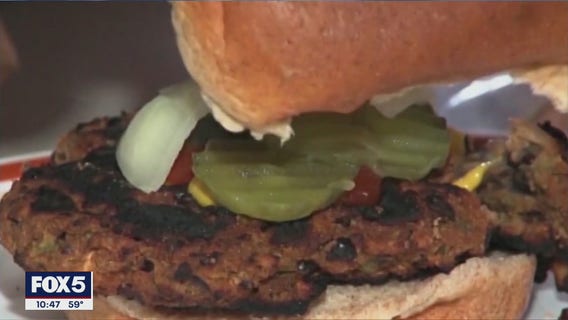 Eating dinner early could be better for your health