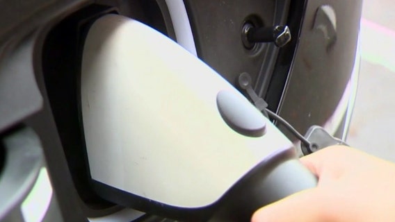 30 EV chargers coming to parks in Nassau County