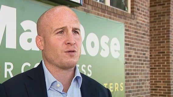 Election 2022: Max Rose seeks comeback in New York's 11th Congressional District
