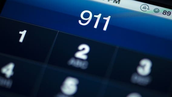 Nassau County 911 system restored after outage