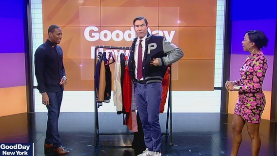 Men's fall fashion trends: Find your look with these ideas