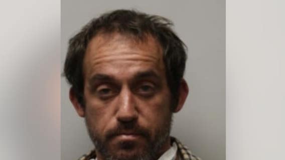 Massachusetts man charged with mom's murder chokes on wet toilet paper, dies in custody