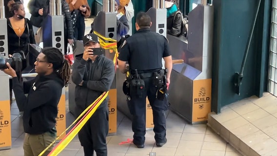 NYC subway crime: Some riders, officials skeptical of promises