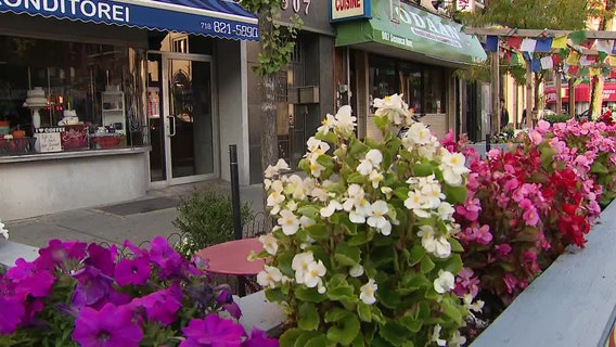 Ridgewood, Queens named one of the coolest neighborhoods in the world