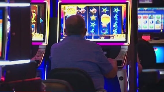 Times Square casino considered