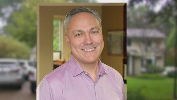 Long Island father shot, killed in upstate NY hotel lobby while visiting son at Marist College
