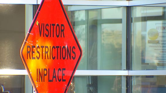 RSV surge: Pediatricians seeing more cases among older children (not just babies)