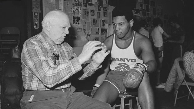 New book captures Mike Tyson in photos