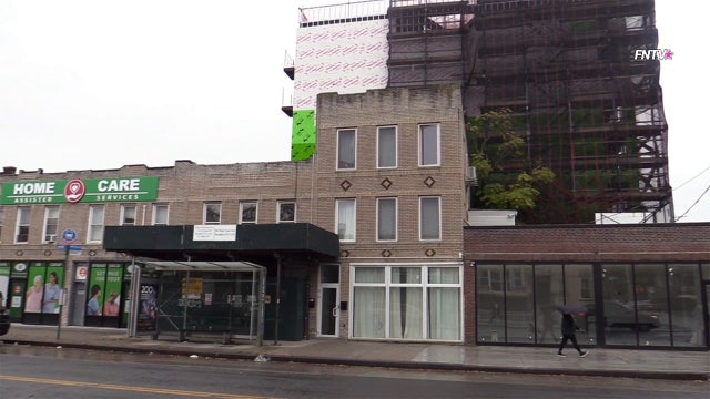 3-year-old in critical condition after falling out of window in Brooklyn