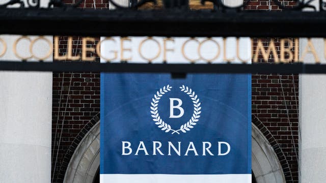 Barnard College to offer abortion pills to students
