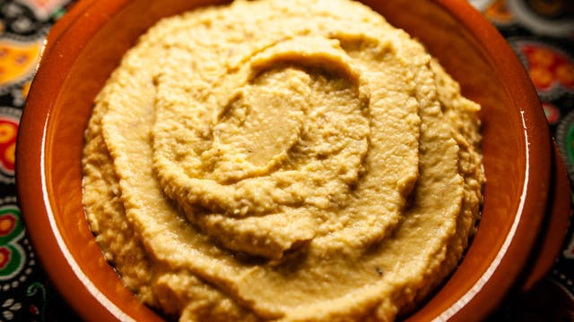 Butter boards give way to hummus, whipped cheese and dessert boards: 'Evolved into its own'