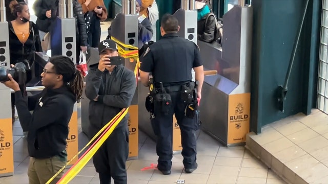 NYC subway crime: Some riders, officials skeptical of promises