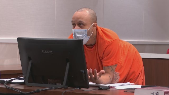 Darrell Brooks trial: COVID adjournment request denied as 'delay tactic'