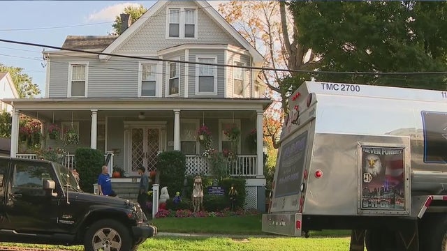 Home heating bills expected to soar this winter