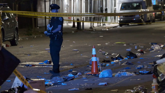 NYC crime: Man shot in the head and killed in Brooklyn