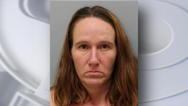 Texas woman accused of killing daughter she called 'evil'