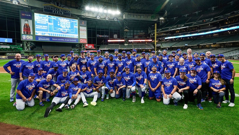 Mets postseason t clearance shirts