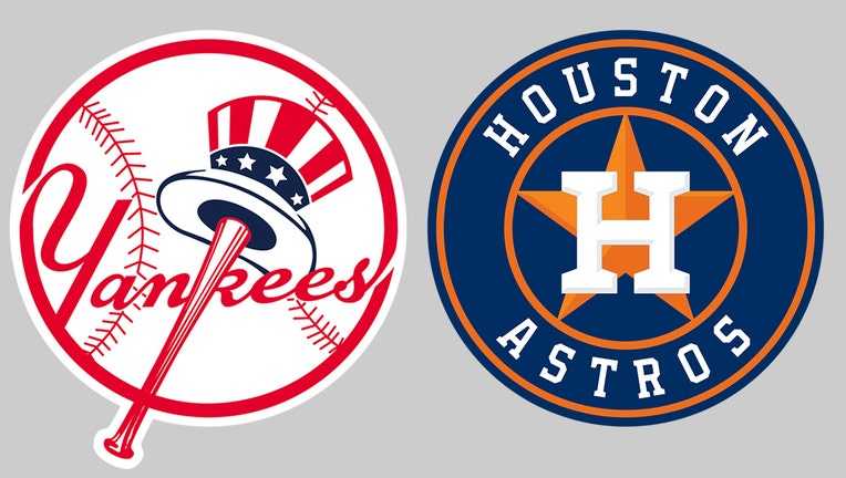 Houston Astros playoffs schedule 2022: Where to watch on TV, live