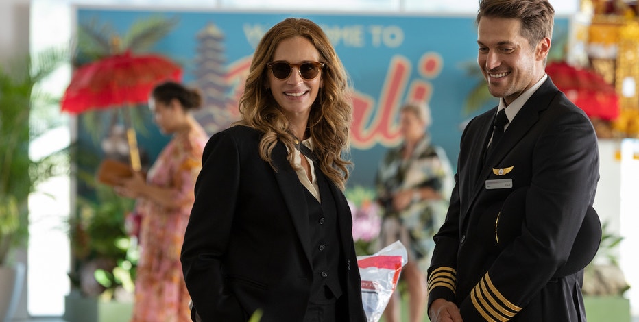 Julia Roberts, George Clooney Jokes Went 'Too Far' in 'Ticket to Paradise