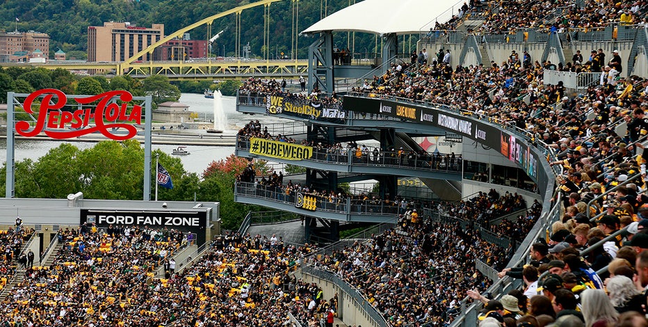 Good news, Steelers fans: Pennsylvania to allow limited number of fans in  stadiums