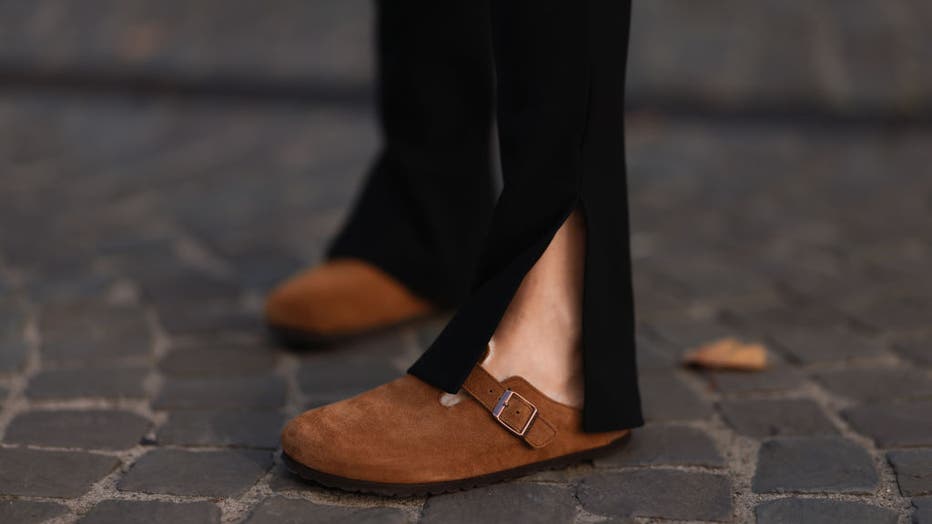 Birkenstock Boston Trend: Why Is Everyone Wearing the Style Again