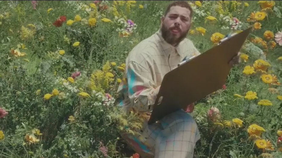 Post Malone