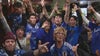 Japan upsets Germany in World Cup, thrills fans in NYC